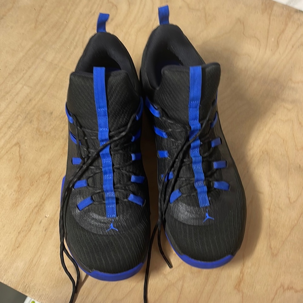 Men’s Jordan Ultra Fly 2 Low